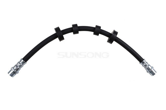 Sunsong Brake Hydraulic Hose P/N:2202417 Fits: Volkswagen Eurovan 03-99, Volkswagen Eurovan 1997 - Image 1