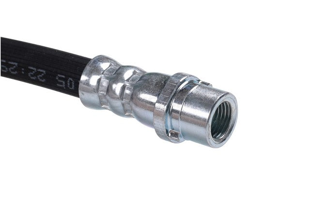 Sunsong Brake Hydraulic Hose P/N:2202417 Fits: Volkswagen Eurovan 03-99, Volkswagen Eurovan 1997 - Image 3