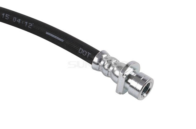 Sunsong Brake Hydraulic Hose P/N:2202423 Fits: Acura Rdx 12-07, Honda Cr-v 16-12 - Image 2