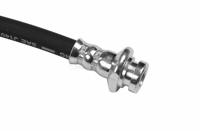 Sunsong Brake Hydraulic Hose P/N:2202429 Fits: Suzuki Esteem 02-95 - Image 2