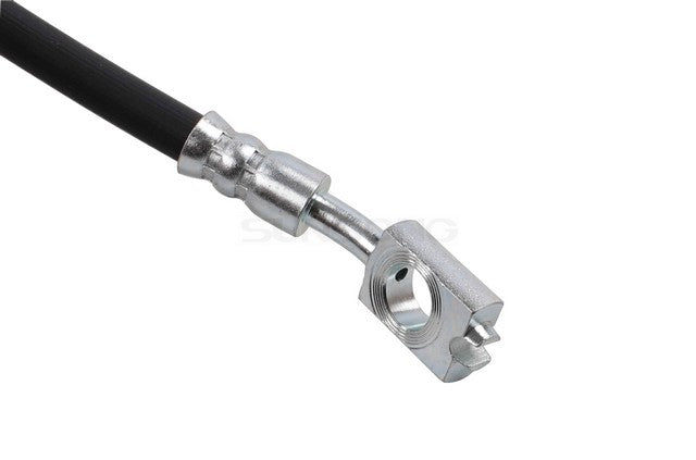 Sunsong Brake Hydraulic Hose P/N:2202435 Fits: Audi A4 01-96 - Image 2