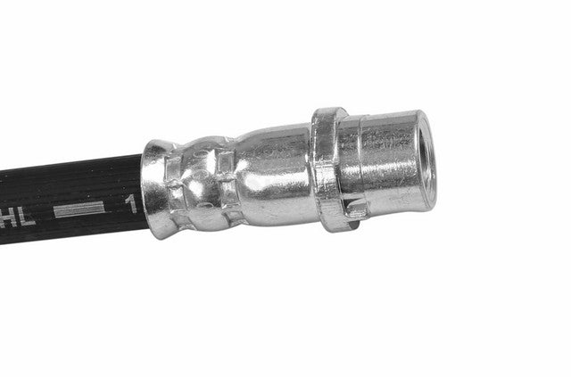 Sunsong Brake Hydraulic Hose P/N:2202437 Fits: Audi 5000 83-78, Audi A4 01-96, Audi A8 Quattro 10-04, Audi S8 09-07, Volkswagen Passat 05-03, Volkswagen Passat 99-96 - Image 2