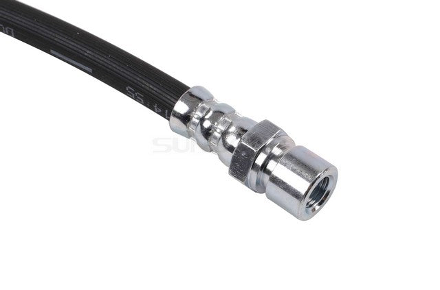 Sunsong Brake Hydraulic Hose P/N:2202472 Fits: Porsche 911 83-76, Porsche 930 79-78 - Image 2