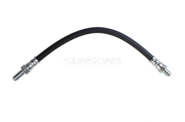 Sunsong Brake Hydraulic Hose P/N:2202483 Fits: Jaguar Xjs 95-93, Saab 900 93-79, Saab 99 80-75 - Image 1