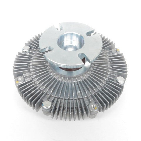 US Motor Works Engine Cooling Fan Clutch P/N:22025 Fits: Infiniti G35, Infiniti Q45, Infiniti Qx4, Nissan 300zx, Nissan D21, Nissan Frontier, Nissan Np300, Nissan Pathfinder, Nissan Pickup, Nissan Xterra - Image 1