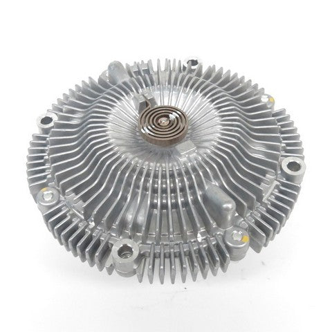 US Motor Works Engine Cooling Fan Clutch P/N:22025 Fits: Infiniti G35, Infiniti Q45, Infiniti Qx4, Nissan 300zx, Nissan D21, Nissan Frontier, Nissan Np300, Nissan Pathfinder, Nissan Pickup, Nissan Xterra - Image 2