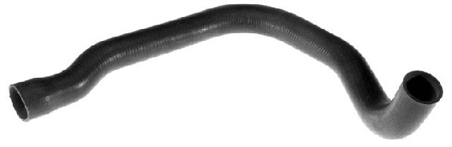 Gates Radiator Coolant Hose P/N:22025 Fits: Freightliner Fl60 96-92, Freightliner Fl70 1996, Freightliner Fl70 94-92, Freightliner Fl80 95-92, Freightliner Fs65 1997 - Image 1
