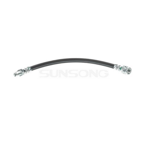 Sunsong Brake Hydraulic Hose P/N:2202517 Fits: Renault Fuego 84-82 - Image 1