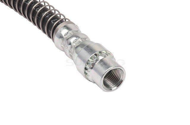 Sunsong Brake Hydraulic Hose P/N:2202532 Fits: Nissan Platina 10-02, Renault Clio 10-02, Volkswagen Gol 13-09, Volkswagen Gol 20-16, Volkswagen Saveiro 16-10, Volkswagen Saveiro 20-18 - Image 2