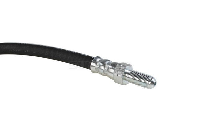 Sunsong Brake Hydraulic Hose P/N:2202540 Fits: Jaguar Vanden Plas 89-82, Jaguar Xj12 79-74, Jaguar Xj6 89-75, Jaguar Xjs 84-76, Mercury Capri 77-70, Saab 900 93-79, Saab 99 80-75, Triumph Tr7 81-75, Triumph Tr8 81-80 - Image 2