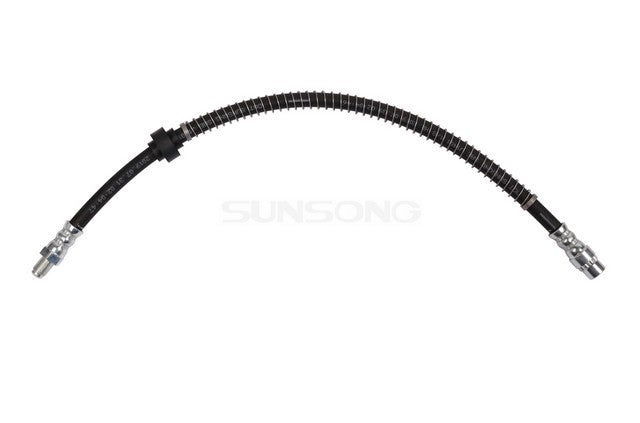 Sunsong Brake Hydraulic Hose P/N:2202554 Fits: Peugeot Partner 11-06 - Image 1