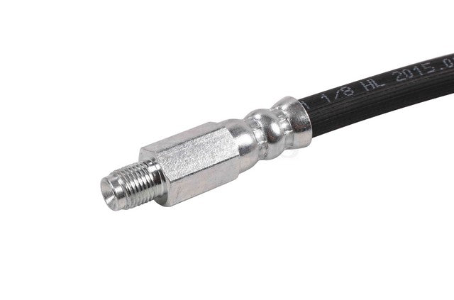 Sunsong Brake Hydraulic Hose P/N:2202557 Fits: Subaru Forester 08-03 - Image 2