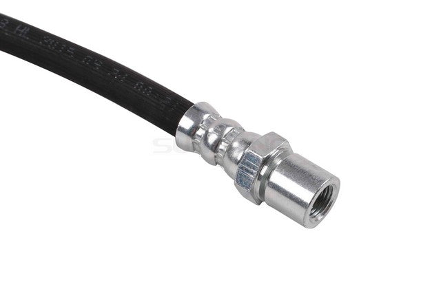 Sunsong Brake Hydraulic Hose P/N:2202557 Fits: Subaru Forester 08-03 - Image 3