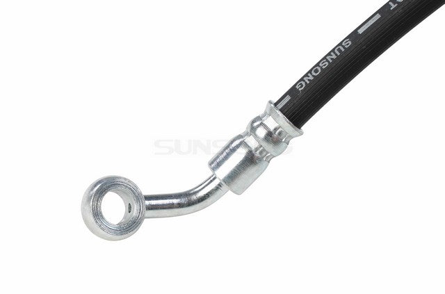 Sunsong Brake Hydraulic Hose P/N:2202574 Fits: Chevrolet Equinox 12-07, GMC Terrain 11-10, Pontiac Torrent 09-07, Suzuki Xl-7 09-07 - Image 2