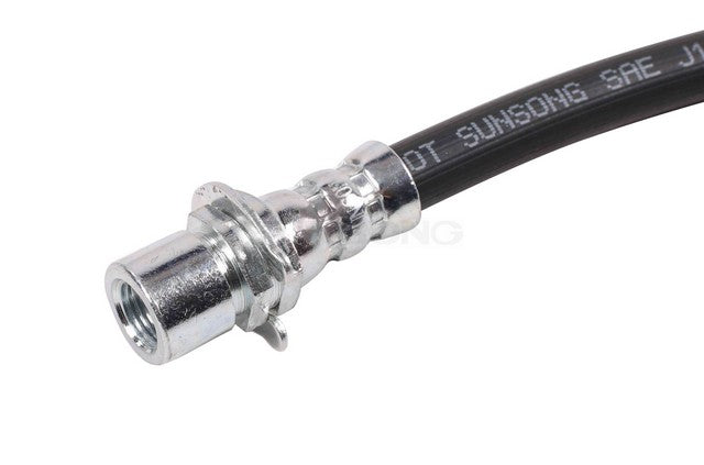 Sunsong Brake Hydraulic Hose P/N:2202575 Fits: Ford Fusion 12-09, Lincoln Mkz 12-09, Mercury Milan 11-09 - Image 2