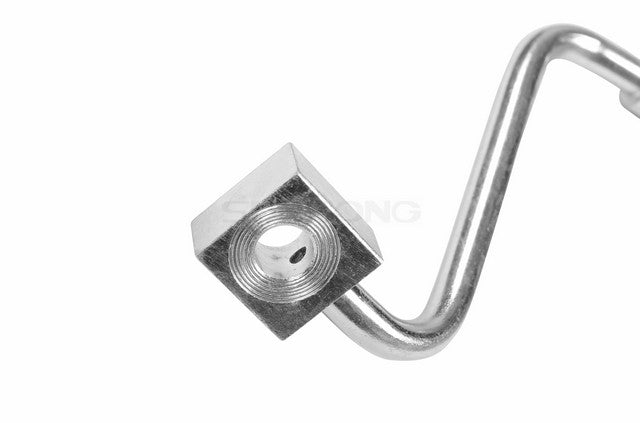 Sunsong Brake Hydraulic Hose P/N:2202577 Fits: Ford Flex 19-09, Ford Police Interceptor Sedan 19-13, Ford Special Service Police Sedan 18-14, Ford Taurus 19-10, Lincoln Mks 16-09, Lincoln Mkt 19-10 - Image 2