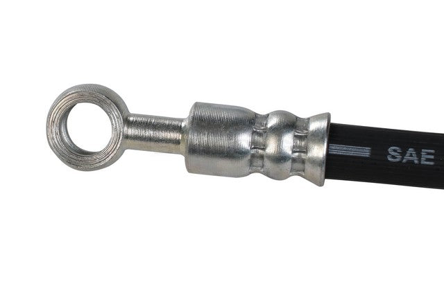 Sunsong Brake Hydraulic Hose P/N:2202579 Fits: Mitsubishi Lancer 15-09, Mitsubishi Outlander 16-12, Mitsubishi Outlander Sport 16-14, Mitsubishi Rvr 14-11 - Image 2