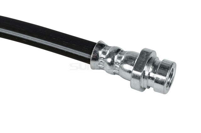 Sunsong Brake Hydraulic Hose P/N:2202579 Fits: Mitsubishi Lancer 15-09, Mitsubishi Outlander 16-12, Mitsubishi Outlander Sport 16-14, Mitsubishi Rvr 14-11 - Image 3