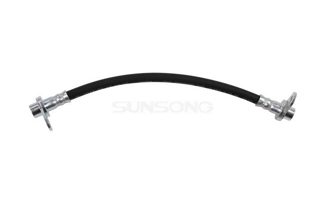 Sunsong Brake Hydraulic Hose P/N:2202580 Fits: Mitsubishi Lancer 17-09, Mitsubishi Outlander 15-07 - Image 1