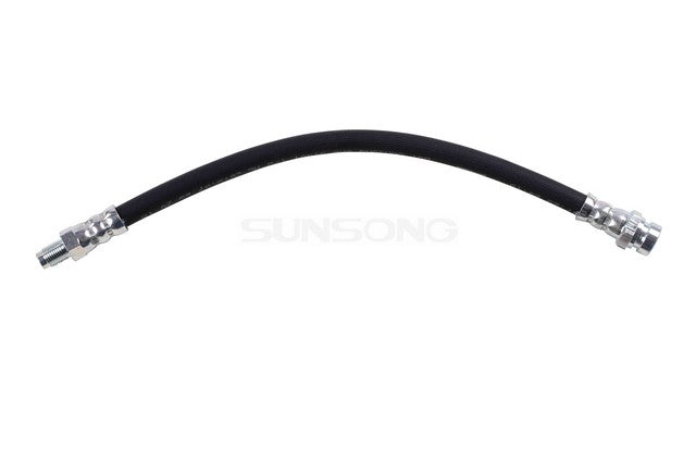 Sunsong Brake Hydraulic Hose P/N:2202582 Fits: Mitsubishi Lancer 15-09, Mitsubishi Outlander 15-07 - Image 1