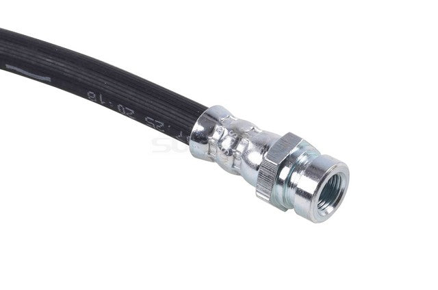 Sunsong Brake Hydraulic Hose P/N:2202582 Fits: Mitsubishi Lancer 15-09, Mitsubishi Outlander 15-07 - Image 3