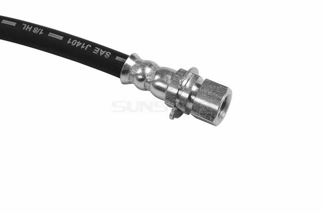 Sunsong Brake Hydraulic Hose P/N:2202586 Fits: Lincoln Continental 1985 - Image 3