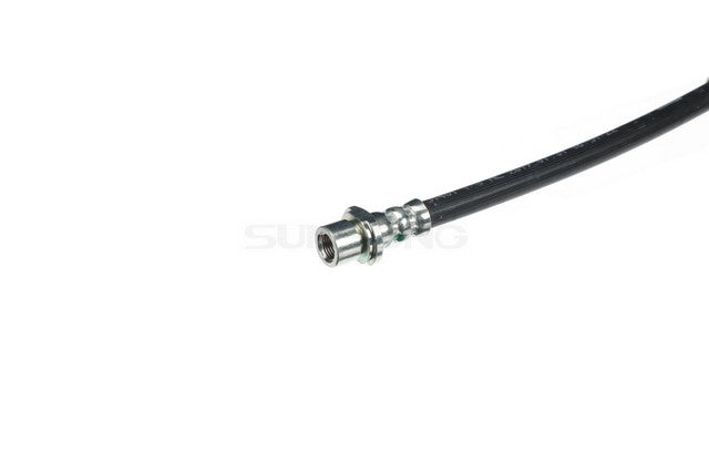 Sunsong Brake Hydraulic Hose P/N:2202587 Fits: Pontiac Vibe 06-03, Toyota Matrix 06-03 - Image 2
