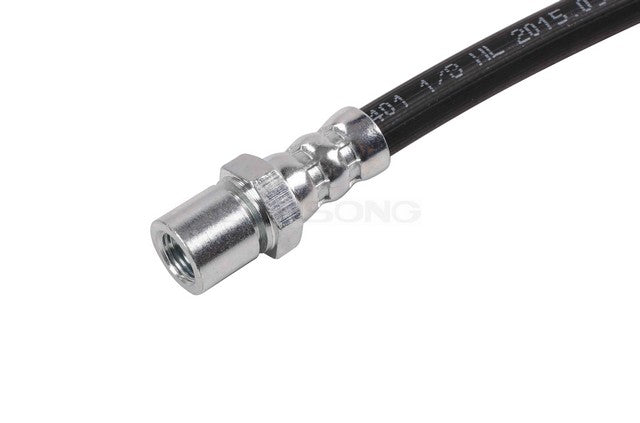 Sunsong Brake Hydraulic Hose P/N:2202588 Fits: Subaru Justy 94-89 - Image 2