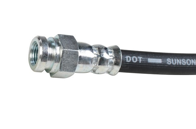 Sunsong Brake Hydraulic Hose P/N:2202589 Fits: Mazda Mpv 98-96 - Image 2