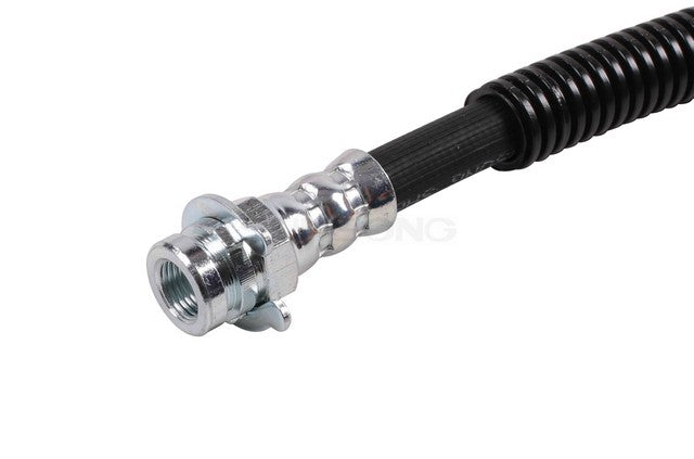 Sunsong Brake Hydraulic Hose P/N:2202592 Fits: Cadillac Commercial Chassis 96-93, Cadillac Fleetwood 96-93 - Image 2