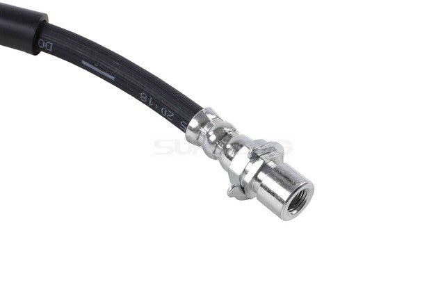 Sunsong Brake Hydraulic Hose P/N:2202593 Fits: Ford Mustang 83-79, Mercury Capri 86-79 - Image 3