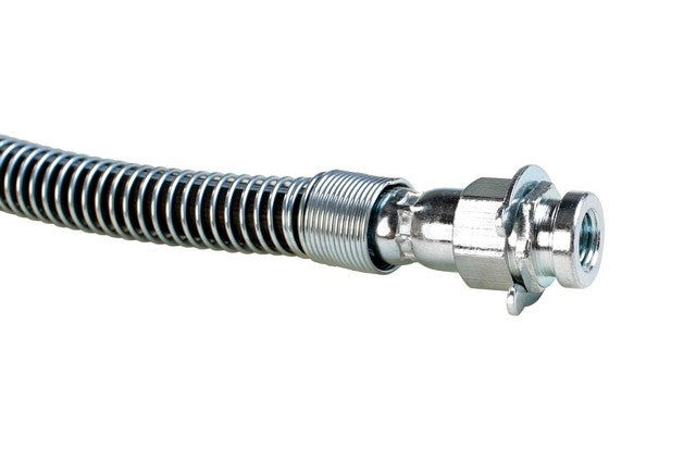 Sunsong Brake Hydraulic Hose P/N:2202595 Fits: Dodge D100 Pickup 1972, Dodge D200 Pickup 1972, Fargo D100 Pickup 1972, Fargo D200 Pickup 1972 - Image 3
