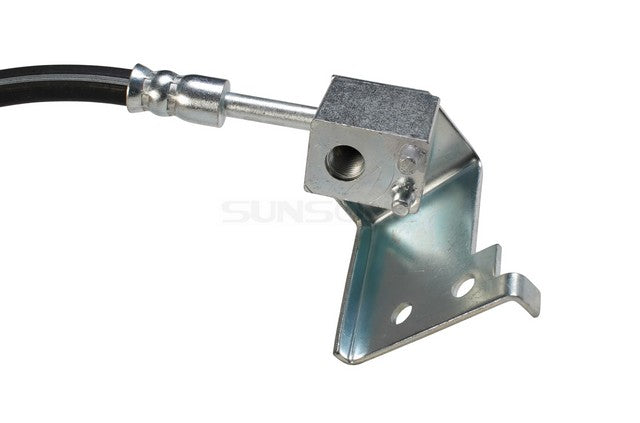 Sunsong Clutch Hydraulic Hose P/N:2202596 Fits: Infiniti I30 99-96, Nissan Maxima 02-95 - Image 2