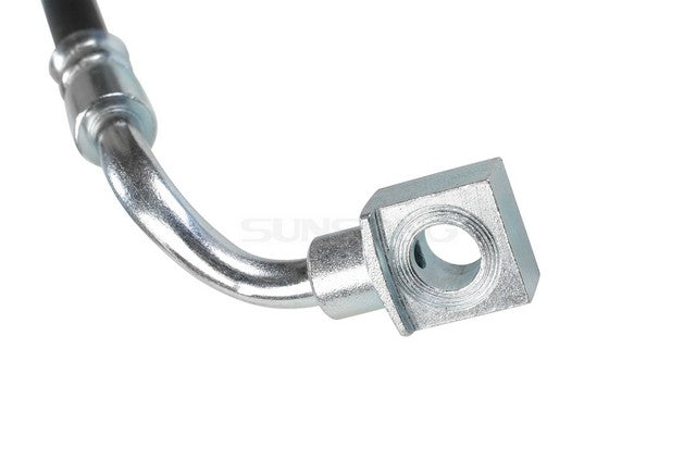 Sunsong Brake Hydraulic Hose P/N:2202598 Fits: Chevrolet Avalanche 2500, Chevrolet Cheyenne, Chevrolet Silverado 1500 Hd, Chevrolet Silverado 1500 Hd Classic, Chevrolet Silverado 2500, Chevrolet Silverado 2500 Hd, Chevrolet Silverado 2500 Hd Classic - Image 2