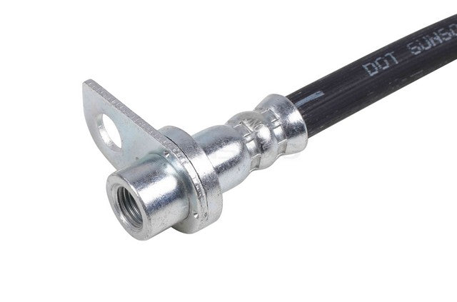 Sunsong Brake Hydraulic Hose P/N:2202599 Fits: Dodge Caliber 12-07, Jeep Compass 17-07, Jeep Patriot 17-07 - Image 2