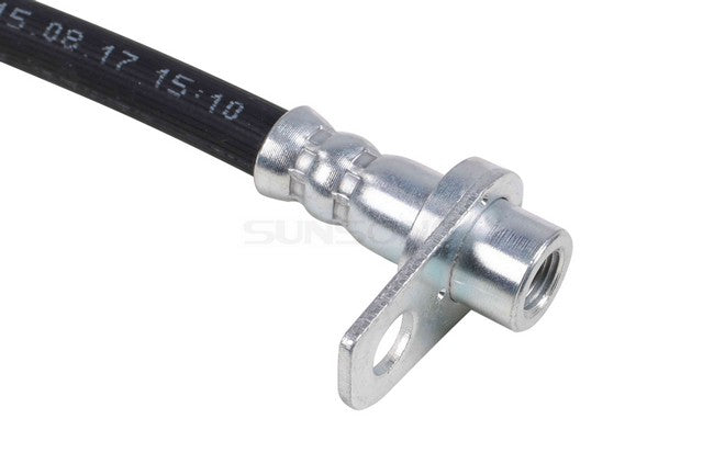 Sunsong Brake Hydraulic Hose P/N:2202599 Fits: Dodge Caliber 12-07, Jeep Compass 17-07, Jeep Patriot 17-07 - Image 3