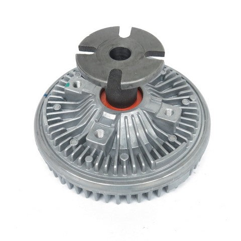 US Motor Works Engine Cooling Fan Clutch P/N:22026 Fits: Cadillac Deville, Cadillac Fleetwood, Chevrolet Astro, Chevrolet Camaro, Chevrolet G10, Chevrolet G20, Chevrolet G30, Chevrolet S10, Chevrolet S10 Blazer - Image 1