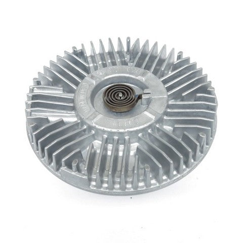 US Motor Works Engine Cooling Fan Clutch P/N:22026 Fits: Cadillac Deville, Cadillac Fleetwood, Chevrolet Astro, Chevrolet Camaro, Chevrolet G10, Chevrolet G20, Chevrolet G30, Chevrolet S10, Chevrolet S10 Blazer - Image 2