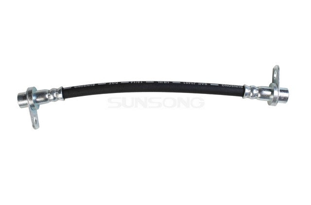 Sunsong Brake Hydraulic Hose P/N:2202600 Fits: Dodge Caliber 12-07, Jeep Compass 17-07, Jeep Patriot 17-07 - Image 1