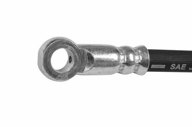 Sunsong Brake Hydraulic Hose P/N:2202601 Fits: Chrysler 200 14-11, Chrysler Sebring 10-07, Dodge Avenger 14-08, Dodge Caliber 12-07, Jeep Compass 17-07, Jeep Patriot 17-07 - Image 2