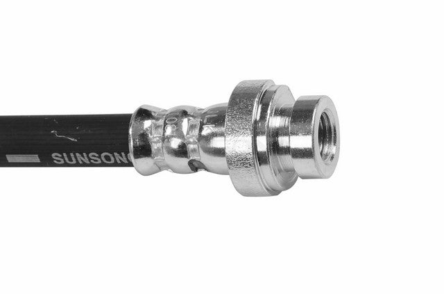 Sunsong Brake Hydraulic Hose P/N:2202601 Fits: Chrysler 200 14-11, Chrysler Sebring 10-07, Dodge Avenger 14-08, Dodge Caliber 12-07, Jeep Compass 17-07, Jeep Patriot 17-07 - Image 3