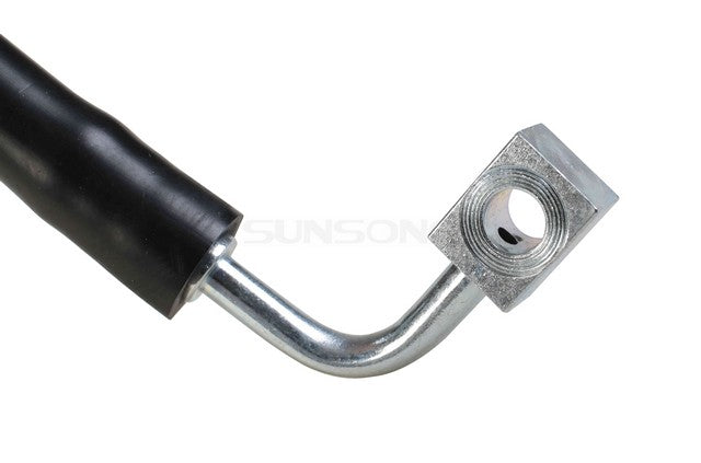Sunsong Brake Hydraulic Hose P/N:2202603 Fits: Jeep Wrangler 10-08 - Image 3