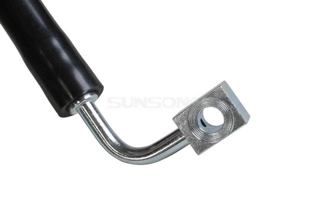 Sunsong Brake Hydraulic Hose P/N:2202604 Fits: Jeep Wrangler 10-08 - Image 2