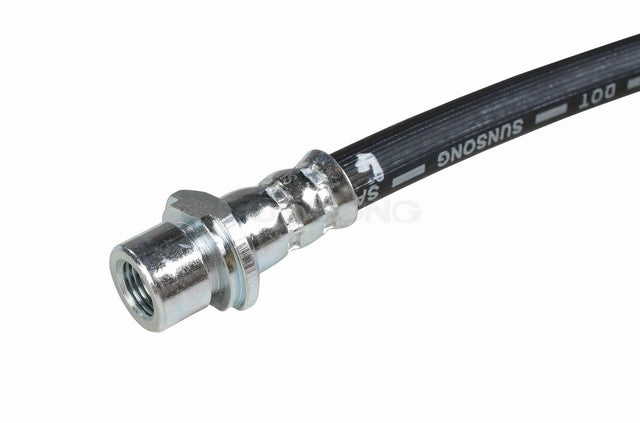 Sunsong Brake Hydraulic Hose P/N:2202608 Fits: Lexus Ls460 17-07, Lexus Ls600h 16-08 - Image 3