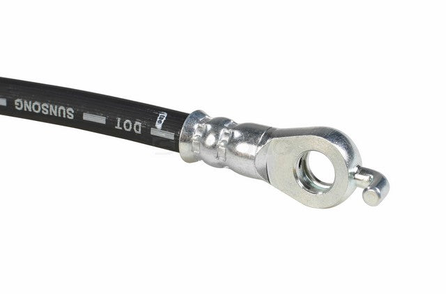 Sunsong Brake Hydraulic Hose P/N:2202608 Fits: Lexus Ls460 17-07, Lexus Ls600h 16-08 - Image 2
