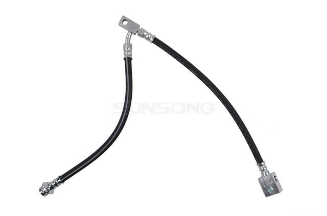 Sunsong Brake Hydraulic Hose P/N:2202609 Fits: Infiniti Fx35 11-09, Infiniti Fx50 11-09 - Image 1