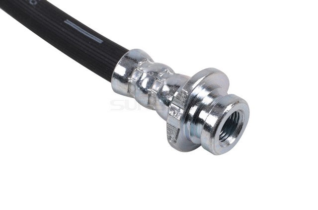 Sunsong Brake Hydraulic Hose P/N:2202610 Fits: Infiniti Fx35 11-09, Infiniti Fx50 11-09 - Image 2