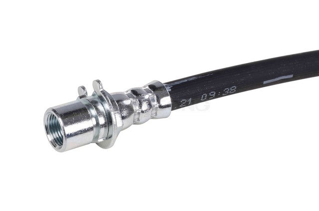 Sunsong Brake Hydraulic Hose P/N:2202613 Fits: Chevrolet Express 1500 14-10, GMC Savana 1500 14-10 - Image 2