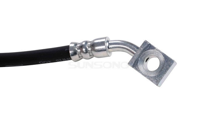 Sunsong Brake Hydraulic Hose P/N:2202613 Fits: Chevrolet Express 1500 14-10, GMC Savana 1500 14-10 - Image 3