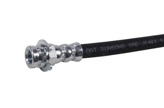 Sunsong Brake Hydraulic Hose P/N:2202617 Fits: Cadillac Dts 11-06 - Image 2
